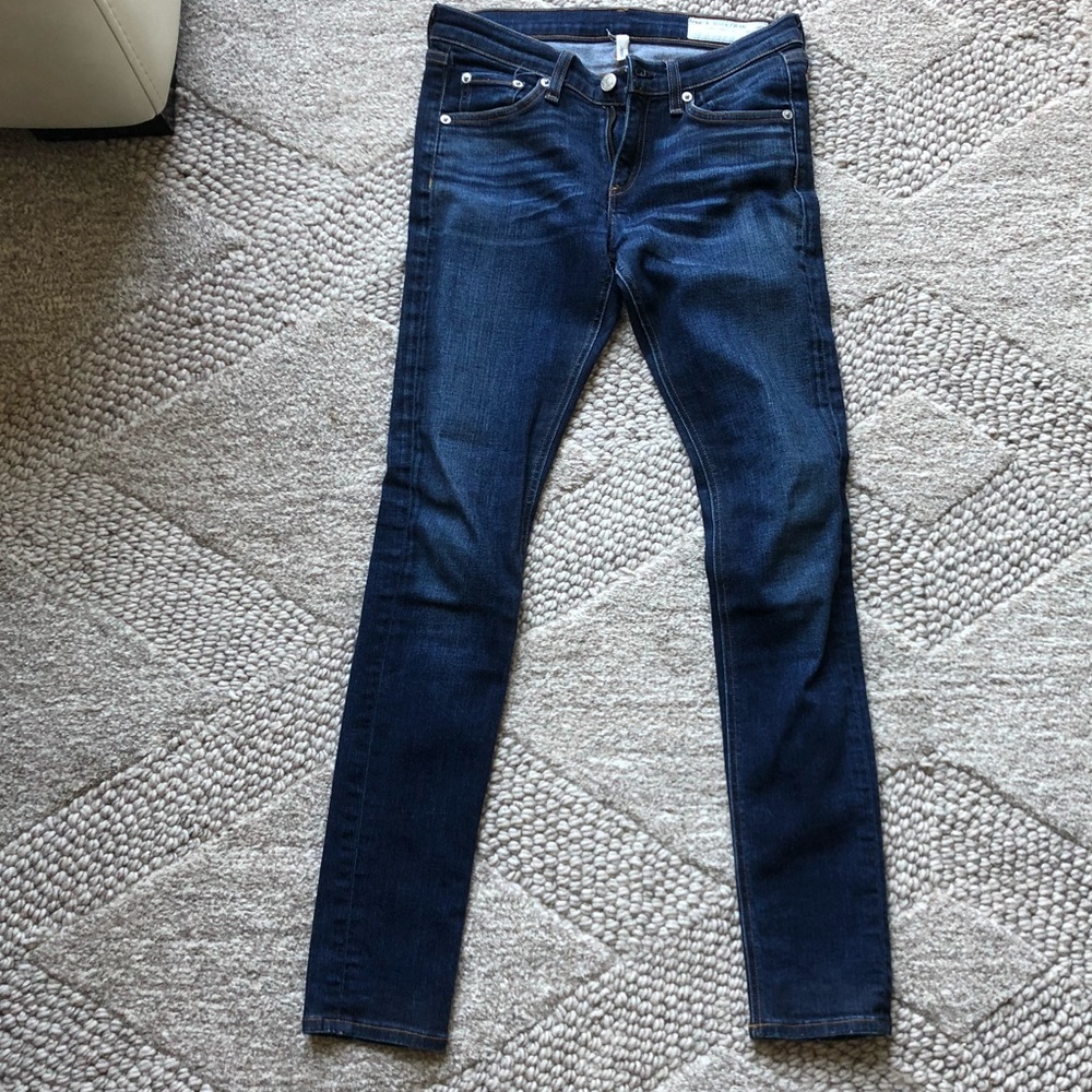 Rag & Bone jean